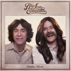 The Blue Jean Committee Catalina Breeze Vinyl