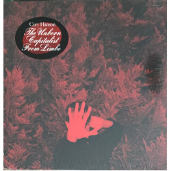 Cory Thomas Hanson The Unborn Capitalist From Limbo Vinyl LP