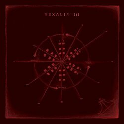 V/A Hexadic Iii Vinyl