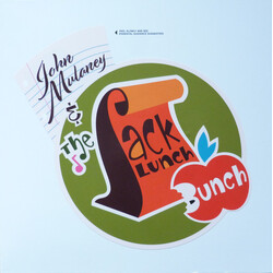 John Mulaney / The Sack Lunch Bunch John Mulaney & the Sack Lunch Bunch Original Soundtrack Recording