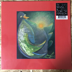 Segall, Ty & Cory Hanson She's A Beam -10in- Vinyl