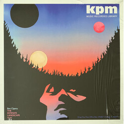 Ben Chasny The Intimate Landscape Vinyl LP