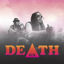 Death (8) N.E.W.