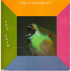 Sun Araw The Inner Treaty
