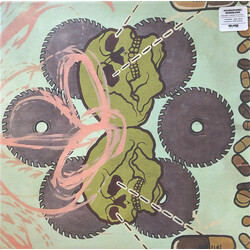 Agoraphobic Nosebleed Frozen Corpse Stuffed With Dope Vinyl LP