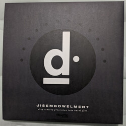 Disembowelment Dusk & Deep Sensory.. Vinyl
