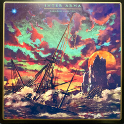 Inter Arma Paradise Gallows Vinyl 2 LP