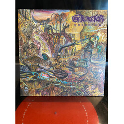 Gatecreeper Deserted Vinyl LP