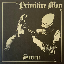 Primitive Man (2) Scorn Vinyl LP