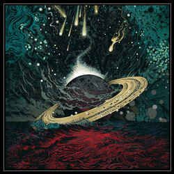 Cave In Heavy Pendulum Vinyl 2 LP