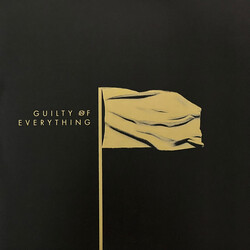 Nothing (12) Guilty Of Everything Vinyl LP