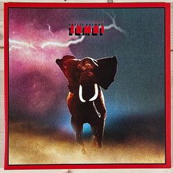 Zombi (2) Spirit Animal Vinyl 2 LP