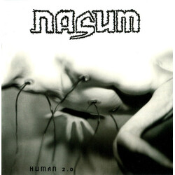 Nasum Human 2.0 Vinyl LP