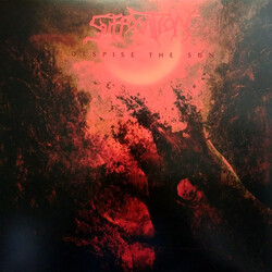 Suffocation Despise The Sun Vinyl