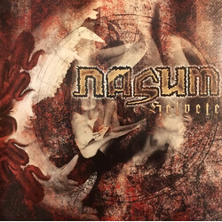 Nasum Helvete Vinyl LP