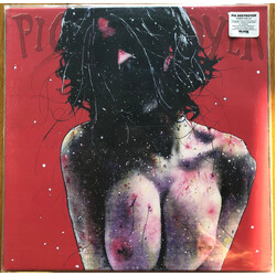 Pig Destroyer Terrifyer Vinyl LP