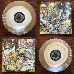 Pig Destroyer Phantom Limb Vinyl LP