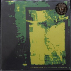 Pan.Thy.Monium Khaooohs And Kon-fus-ion Vinyl