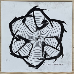 Royal Thunder Royal Thunder Vinyl