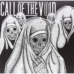 Call Of The Void Dragged Down A Dead End.. Vinyl