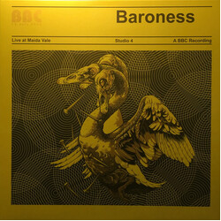 Baroness Live At Maida Vale - BBC