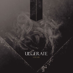 Ulcerate Vermis Vinyl
