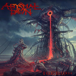 Abysmal Dawn Obsolescence Vinyl LP