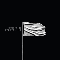 Nothing (12) Guilty Of Everything Vinyl LP