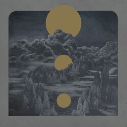 Yob Clearing The Path To Ascend Vinyl 2 LP