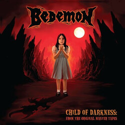 Bedemon Child Of Darkness: From The Original Master Tapes Vinyl LP