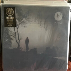 Myrkur (4) M Vinyl LP