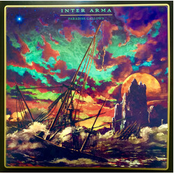 Inter Arma Paradise Gallows Vinyl 2 LP