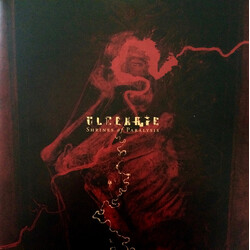Ulcerate Shrines Of Paralysis Vinyl 2 LP
