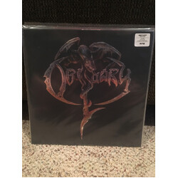 Obituary Obituary Vinyl LP