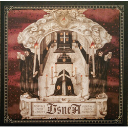 Usnea Portals Into Futility