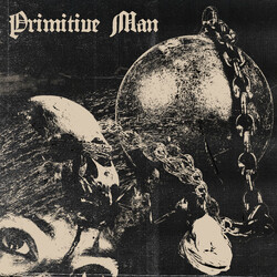 Primitive Man (2) Caustic Vinyl 2 LP