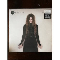 Myrkur (4) Mareridt Vinyl LP