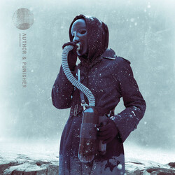 Author & Punisher Beastland Vinyl LP