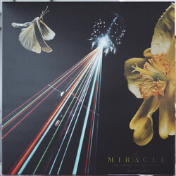 Miracle (11) The Strife Of Love In A Dream