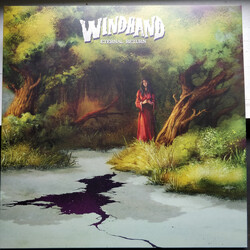 Windhand Eternal Return Vinyl 2 LP