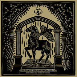 Victims The Horse & Sparrow Theory Vinyl LP