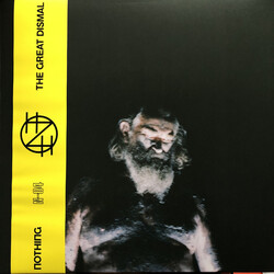 Nothing Great Dismal - Coloured - Vinyl