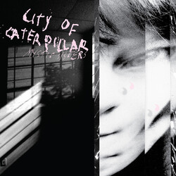 City Of Caterpillar Mystic Sisters Vinyl LP