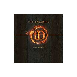 The Dreaming (2) Rise Again Vinyl LP