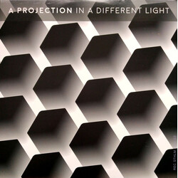 A Projection In A Different Light Vinyl LP