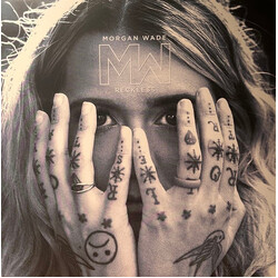 Morgan Wade Reckless Vinyl LP