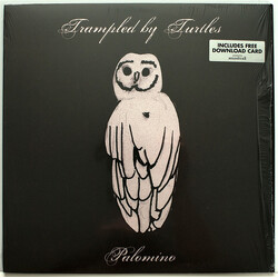 Trampled By Turtles Palomino Vinyl LP