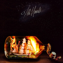 Doomtree All Hands Vinyl 2 LP