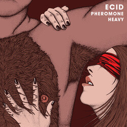 Ecid Pheromone Heavy Vinyl 2 LP