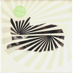 The Blow Poor Aim: Love Songs Vinyl